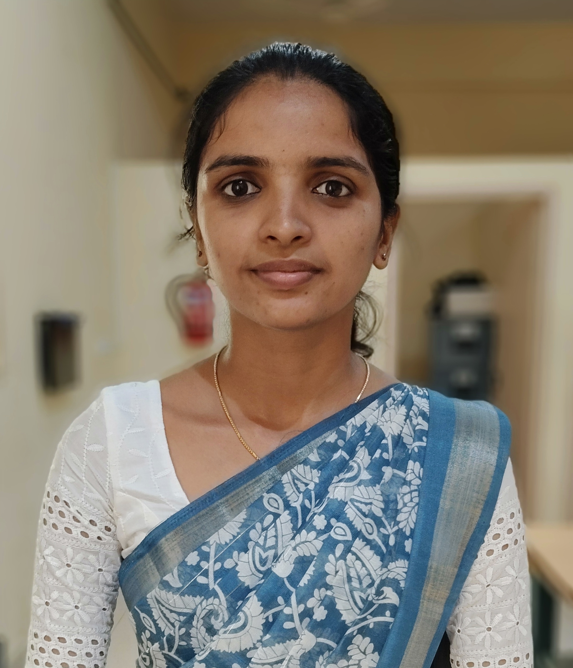 SANGEETHA M S